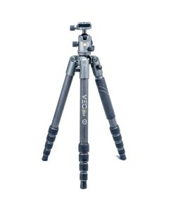 Vanguard VEO 2S 265CB Carbon Travel Tripod with Ball Head