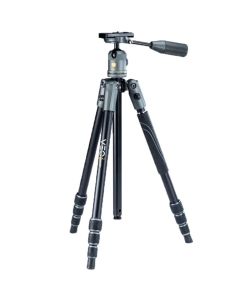 Vanguard VEO 2X 204ABP Aluminium Travel Tripod with Ball / Pan Head