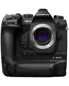 Olympus OM-D E-M1X Digital Camera Body