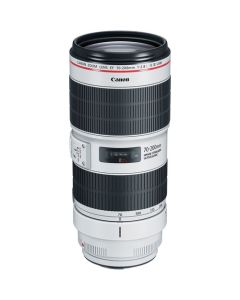 Canon EF 70-200mm f2.8L IS III USM Lens