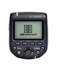 Elinchrom Skyport PRO Transmitter for Canon