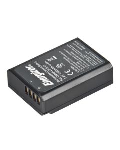 Energizer Canon LP-E10 Replacement Li-ion Rechargeable Battery