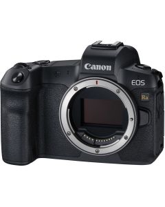 Canon EOS Ra Mirrorless Digital Camera Body Only