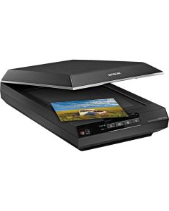 Epson Perfection V600 Photo and Slide Scanner