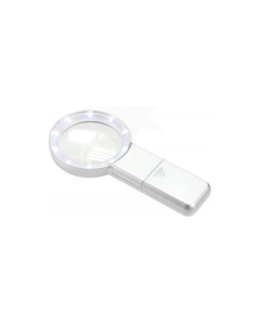 Eyelead 3.5x Magnifiying Glass Sensor Cleaning Loupe With 10x LED Lights
