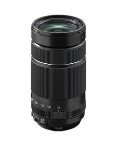 Fujifilm XF 70-300mm f4-5.6 R LM OIS WR Lens