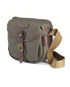 Billingham Hadley Digital - Sage FibreNyte - Chocolate