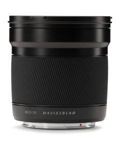 Hasselblad 30mm f3.5 XCD Lens