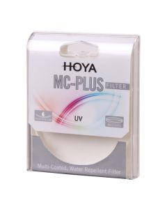 Hoya 62mm MC PLUS UV FILTER