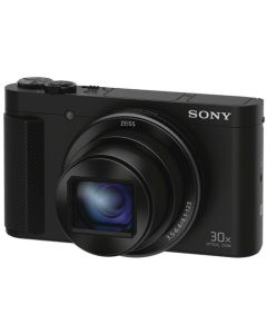 Sony CyberShot DSC-HX90V Compact Digital Camera: Refurbished