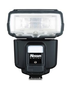Nissin i60A Flash - Sony