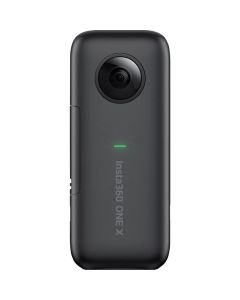 Insta360 One X 360 Degree 5.7k Digital Action Camera