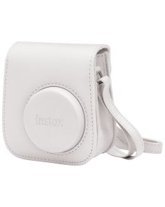 Fujifilm Instax Mini 11 Case - Ice White