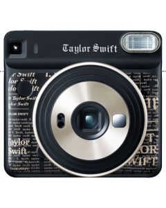 Fujifilm Instax Square SQ6 Instant Camera Taylor Swift Edition