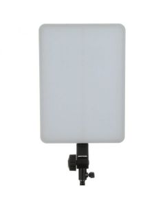 Interfit LM8 400BI Dimmable High-Power Bi-Colour LED Off-Camera Pad INT923 