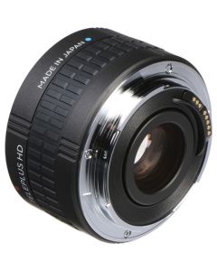 Kenko 2.0x Teleplus HD DGX Teleconverter - Canon Fit