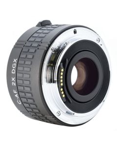 Kenko 2.0x Teleplus HD DGX Teleconverter - Nikon Fit