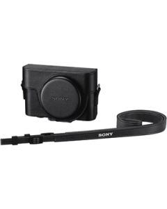 Sony LCJ-RXK Premium Jacket Case for RX100 Series