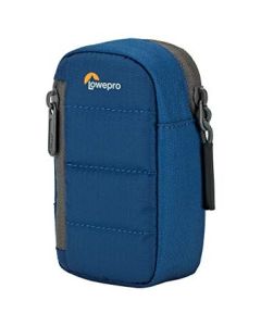 Lowepro Tahoe CS 20 Compact Camera Case: Galaxy Blue
