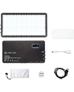 Lume Cube Bi-Color LED Light & 4040mAh Power Bank