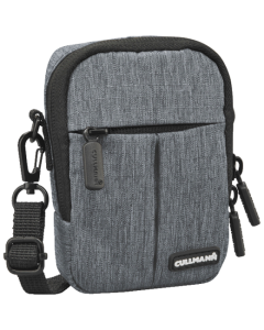 Cullmann Malaga 300 Compact Case: Grey