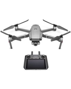DJI Mavic 2 Zoom with Smart Controller (16GB)