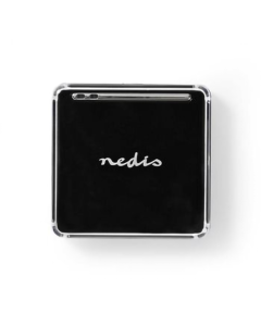 NEDIS All-in-one Memory Card Reader USB 2.0