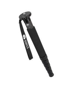 Sirui P-326 Carbon Fibre Compact Monopod