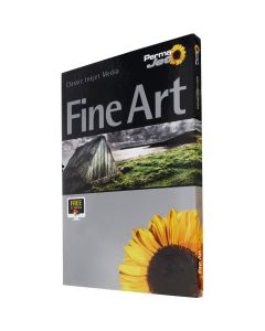 PermaJet Portrait Classic 300 A3 Photo Paper - 25 Sheets (51323)