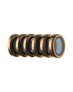 Polar Pro Mavic 2 Zoom Cinema Series 6-Pack Filter Set