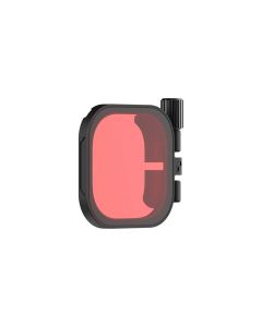 Polar Pro Red Filter For GoPro Hero 8 Protective Housing