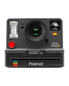 Polaroid OneStep2 VF Viewfinder i-Type Instant Camera - Graphite