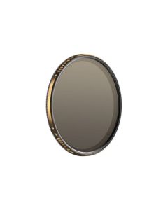 Polar Pro 82mm (2-5 Stop) MIST VND Diffusion Filter Peter McKinnon Edition II