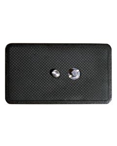 Vanguard QS-66 Quick Release Plate 