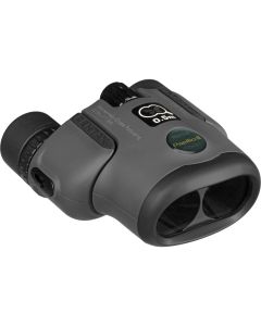 Ricoh Pentax Papilio II 8.5x21 Binoculars Black