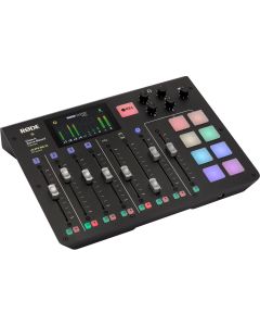 Rode Rodecaster Pro all-in-one studio for podcasters