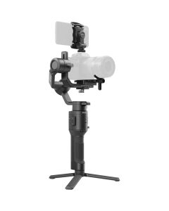DJI Ronin-SC Gimbal Stabiliser System for Mirrorless Cameras