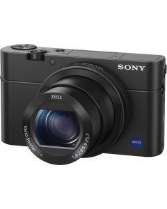 Sony Cyber-Shot RX100 IV Digital Camera - Refurbished