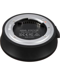 Samyang AF Lens Docking Station Nikon AF