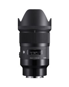 Sigma 35mm f1.4 DG HSM Art Lens - L-Mount