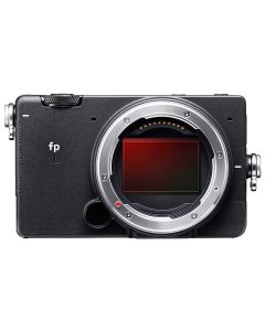 Sigma fp L Full Frame Mirrorless Digital Camera Body