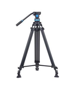 Sirui SH-25 Aluminium Tripod with Video Head