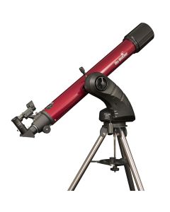Skywatcher Star Discovery 90MM 3.5” F/10 WiFi GO-TO Refractor Telescope