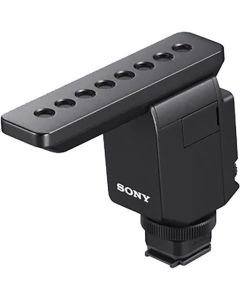 Sony ECM-B1M Microphone For Multi Interface Shoe