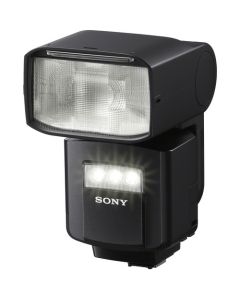 Sony HVL-F60RM High Speed Flash Gun 