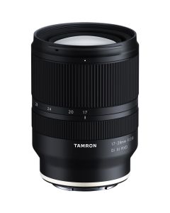 Tamron 17-28mm f2.8 Di III RXD Lens - Sony FE Mount