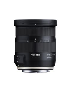 Tamron 17-35mm f2.8-4 Di OSD Lens: Canon Fit