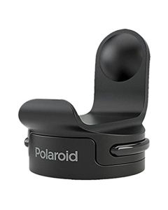 Polaroid Tripod Mount for the Polaroid CUBE  – Universal Fits all Standard Tripods