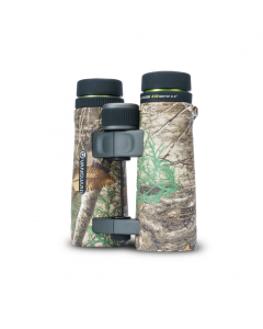 Vanguard Endeavor ED 10X42 RT RealTree Edge Pattern Binoculars Limited Edition