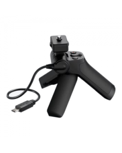 Sony VCT-SGR1 Video Shooting Grip & Mini Tripod for Cyber-Shot Cameras